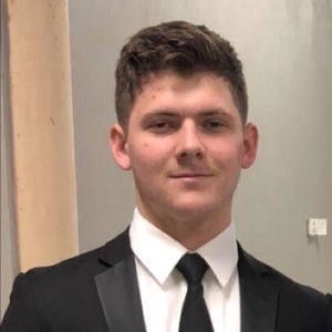 Meet your Posher, Mark